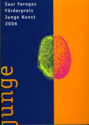 ISBN 9783894221409: saar ferngas förderpreis - junge kunst 2006 (pfalzgalerie kaiserslautern / stadtgalerie saarbrücken / tufa kultur- und kommunikationszentrum & galerie junge kunst trier)