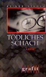 ISBN 9783894250225: Tödliches Schach