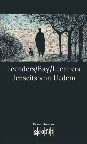 ISBN 9783894250454: Jenseits von Uedem