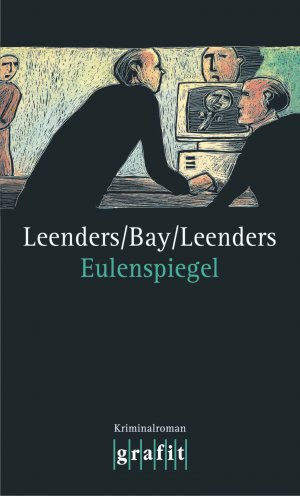 gebrauchtes Buch – Leenders, Hiltrud; Bay – Eulenspiegel - signiert