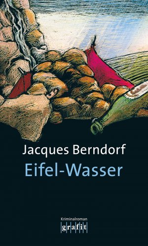 ISBN 9783894252618: Eifel-Wasser