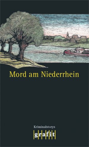 gebrauchtes Buch – verschiedene Autoren – Kriminalgeschichten