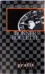 ISBN 9783894253912: Bonner Roulette.