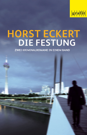 ISBN 9783894254087: Die Festung - Zwei Kriminalromane in einem Band: Annas Erbe, Bittere Delikatessen