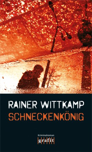 ISBN 9783894254162: Schneckenkönig