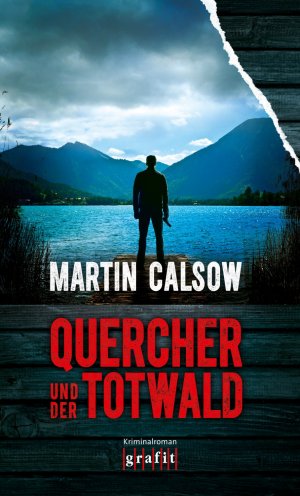 ISBN 9783894254520: Quercher und der Totwald