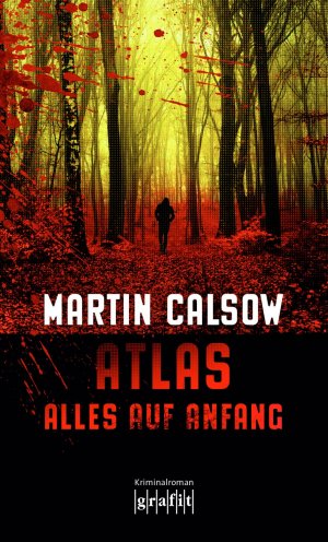 ISBN 9783894254605: Atlas – Alles auf Anfang