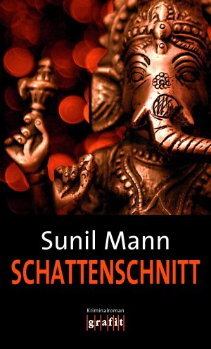 ISBN 9783894254766: Schattenschnitt