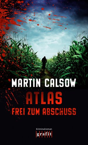 ISBN 9783894254773: Atlas – Frei zum Abschuss