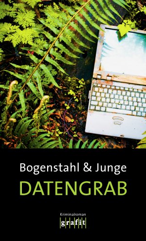 ISBN 9783894254803: Datengrab