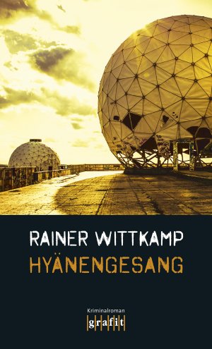 ISBN 9783894254865: Hyänengesang