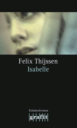 ISBN 9783894255138: Isabelle – Ein Fall für Max Winter. Kriminalroman