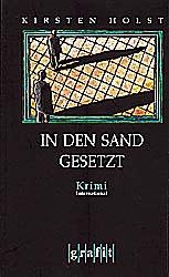 ISBN 9783894255176: In den Sand gesetzt. Krimi International