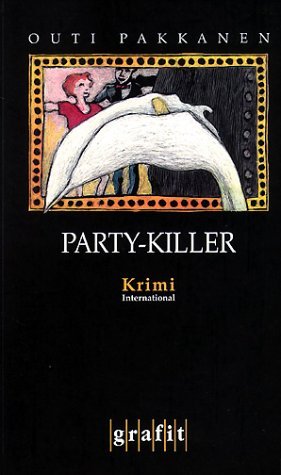 ISBN 9783894255190: Party-Killer