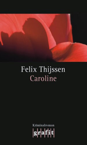 ISBN 9783894255305: Caroline