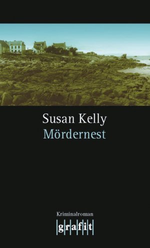 ISBN 9783894255442: Mördernest