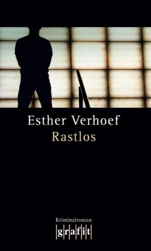 ISBN 9783894255503: Rastlos