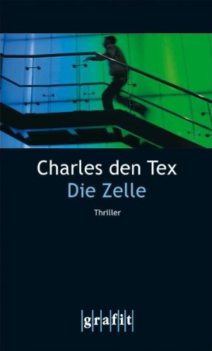 ISBN 9783894255640: Die Zelle