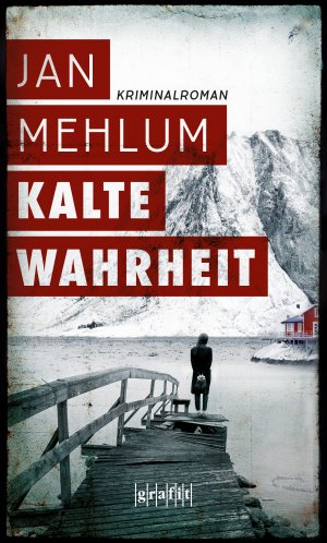 ISBN 9783894255732: Kalte Wahrheit