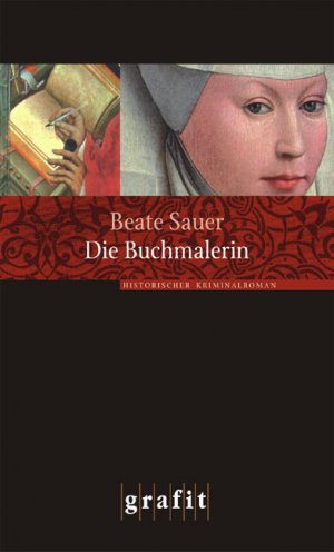 ISBN 9783894256005: Die Buchmalerin