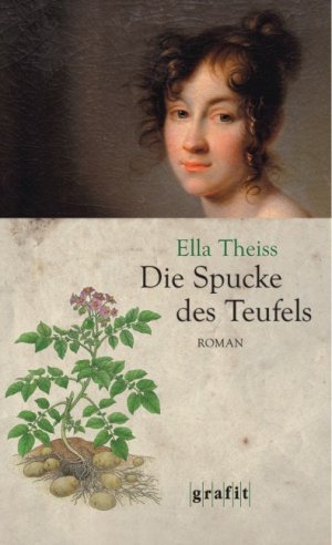 ISBN 9783894256098: Die Spucke des Teufels