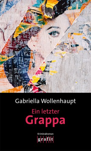 ISBN 9783894256388: Ein letzter Grappa