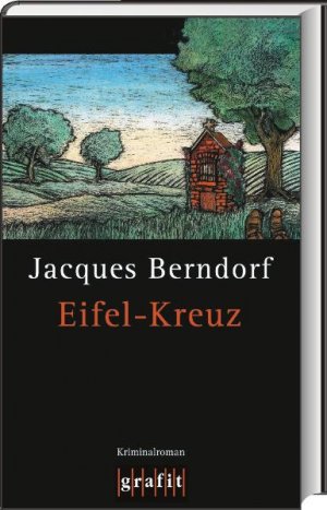 ISBN 9783894256500: Eifel-Kreuz