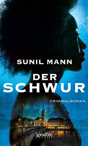 ISBN 9783894256760: Der Schwur: Kriminalroman