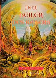 ISBN 9783894271299: Der Heiler des Kaisers