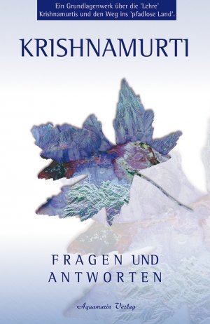 ISBN 9783894271749: Fragen und Antworten