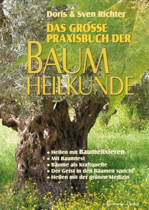 ISBN 9783894273415: Das grosse Praxisbuch der Baumheilkunde