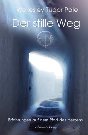 ISBN 9783894275662: Der stille Weg