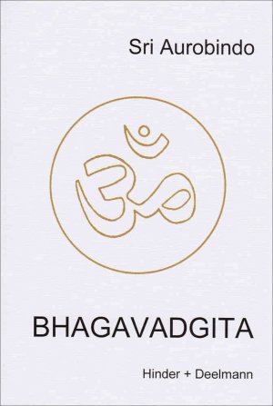 ISBN 9783894277086: Bhagavadgita