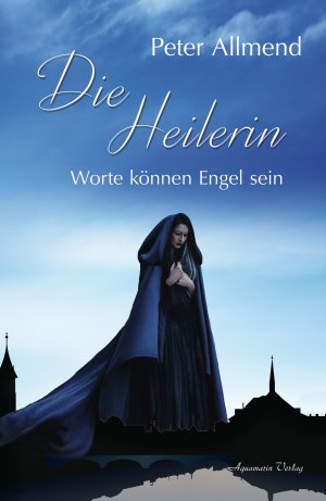 ISBN 9783894277789: Die Heilerin