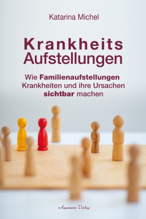 gebrauchtes Buch – Krankheitsaufstellungen