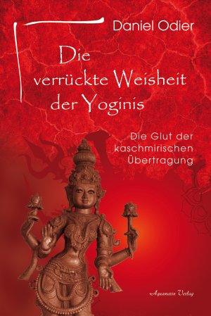 gebrauchtes Buch – Die verrückte Weisheit der Yoginis