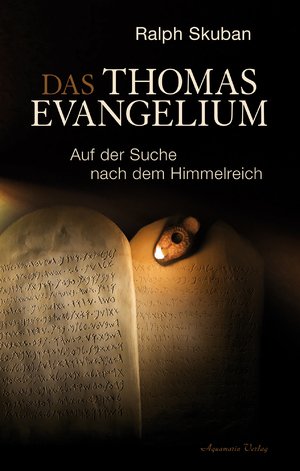 ISBN 9783894279479: Das Thomas-Evangelium