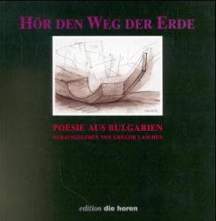 ISBN 9783894294908: Hör den Weg der Erde