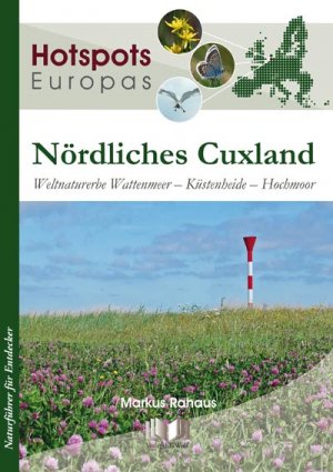 ISBN 9783894322649: Nördliches Cuxland