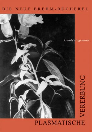 ISBN 9783894326760: Plasmatische Vererbung