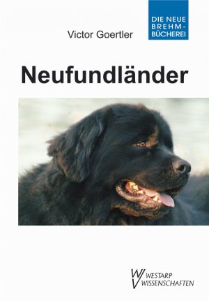 ISBN 9783894327699: Neufundländer und Landseer