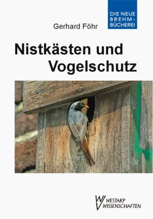 ISBN 9783894329099: Nistkästen und Vogelschutz – Praktischer Vogelschutz