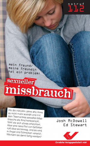 ISBN 9783894366735: Sexueller Missbrauch / Ungewollte Schwangerschaft - Teens Notruf 112 Serie