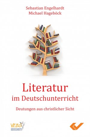 ISBN 9783894369576: Literatur im Deutschunterricht - Deutungen aus christlicher Sicht