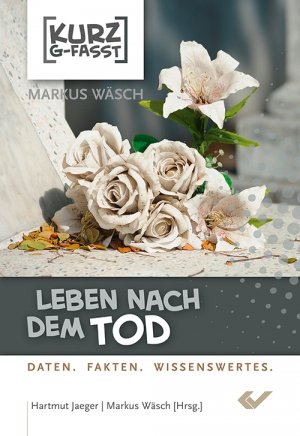 ISBN 9783894369736: Leben nach dem Tod - kurzgefasst Daten. Fakten. Wissenswertes.