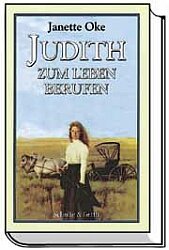 ISBN 9783894373382: Judith - zum Leben berufen