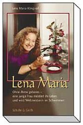 ISBN 9783894375010: Lena Maria