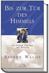 ISBN 9783894376277: Bis zur Tür des Himmels