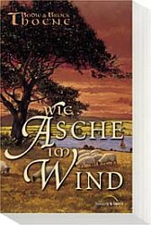 ISBN 9783894377113: Wie Asche im Wind