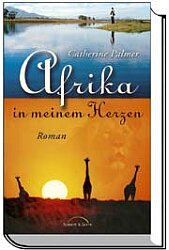 ISBN 9783894378271: Afrika in meinem Herzen